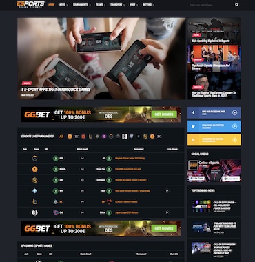 Onlineesports