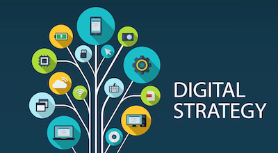 DIGITAL STRATEGY