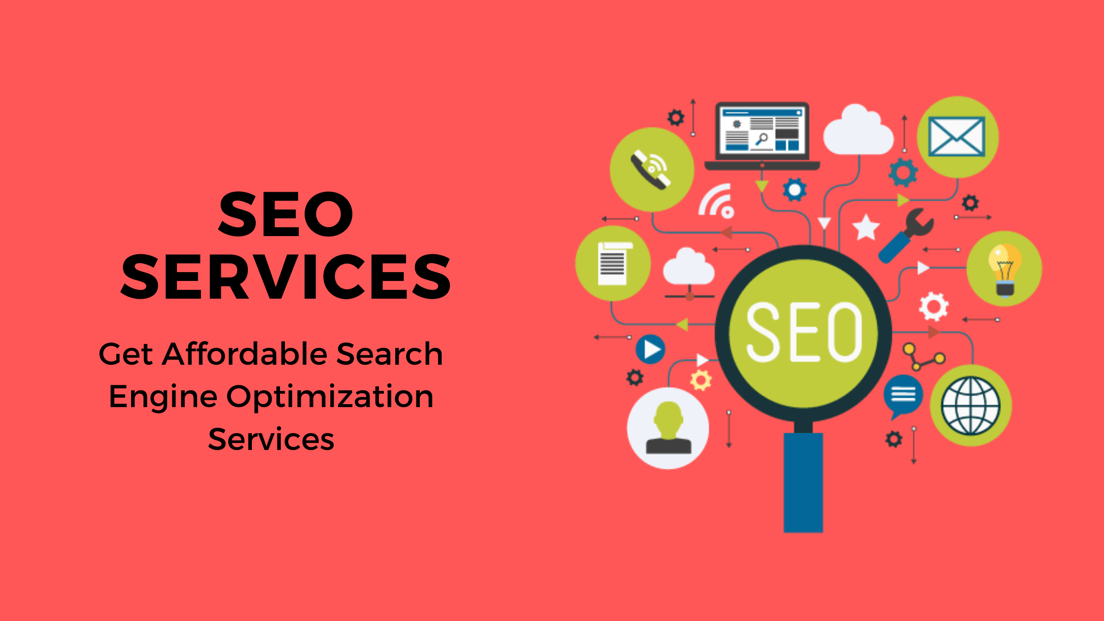 SEO Services